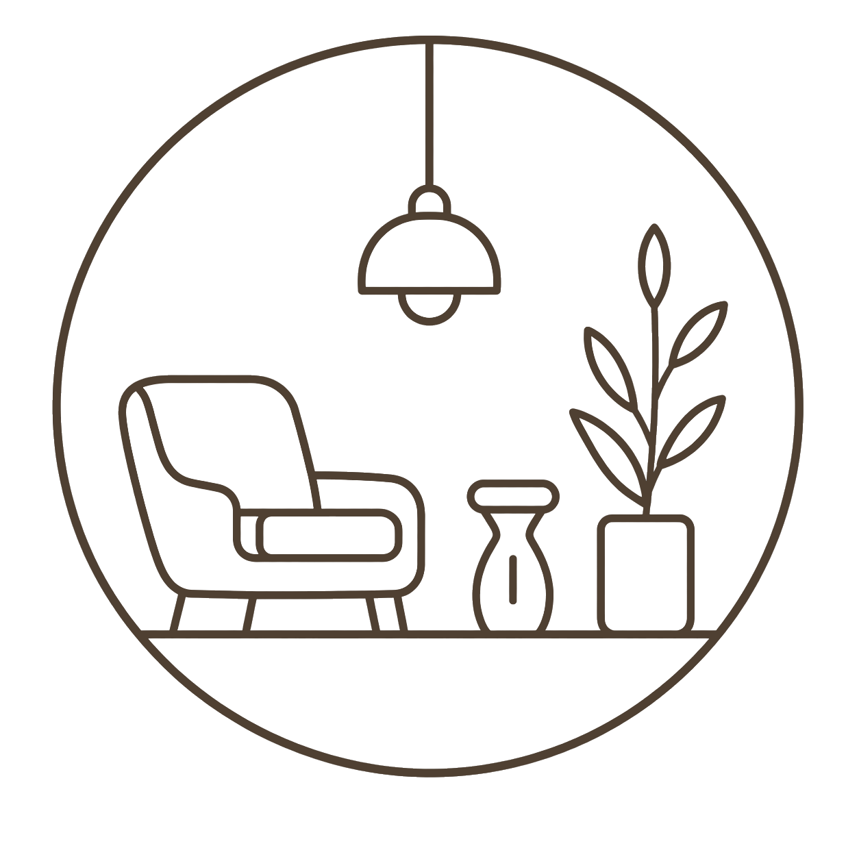 Servicio de Rediseño de Interiores con Feng Shui